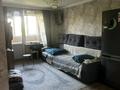 3 комнаты · 83 м² · 4/5 этаж, Саина 6 — Саина, Раймбек Батыра за 60 000 ₸ в Алматы, Ауэзовский р-н — фото 2