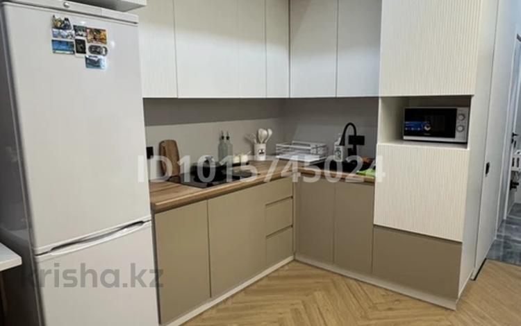 2-комнатная квартира · 47 м² · 8/12 этаж, Сейфуллина 469/1 блок 3 — Мега по сейфуллина за 450 000 ₸ в Алматы, Алмалинский р-н — фото 2