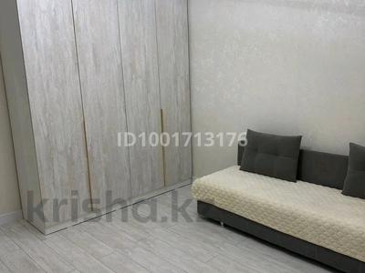 1-бөлмелі пәтер · 39 м² · 2/12 қабат, ​Чингиз Айтматов 62/2, бағасы: 230 000 ₸ в Астане, Нура р-н