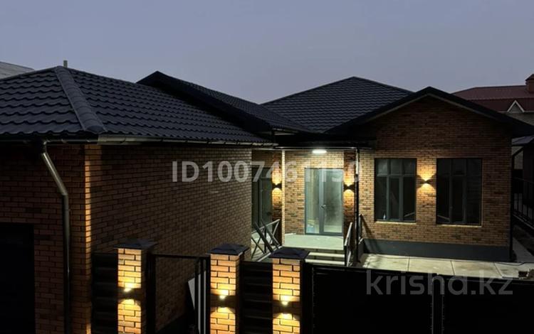 Отдельный дом · 5 комнат · 270 м² · 6 сот., Переулок Толе би 11а — ГОВД за 79 млн 〒 в  — фото 19