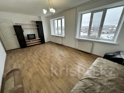 1-комнатная квартира · 44 м² · 6/10 этаж, Бекхожина 7 за 19 млн 〒 в Павлодаре