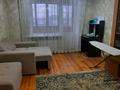 2-комнатная квартира, 54 м², 3/5 этаж помесячно, Батыр Баяна 67 за 130 000 〒 в Петропавловске