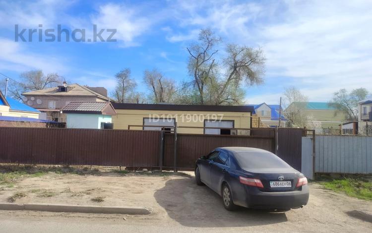 Еркін · 90 м², бағасы: 150 000 ₸ в Атырау, пгт Балыкши — фото 2