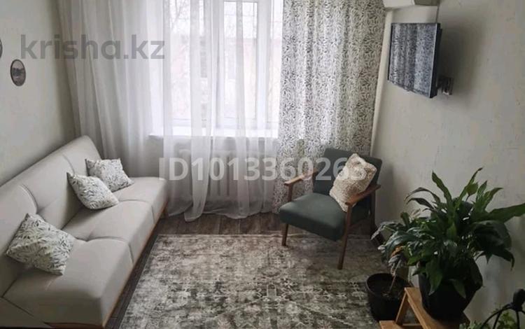 2-бөлмелі пәтер · 34 м² · 4/4 қабат, Серкебаева 16, бағасы: 300 000 ₸ в Алматы, Бостандыкский р-н — фото 2