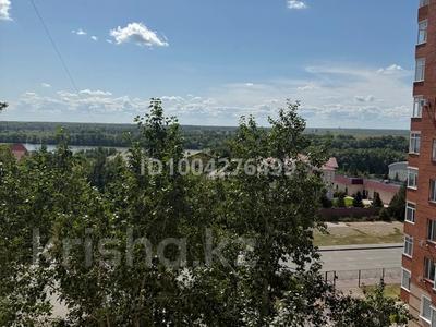 4-комнатная квартира · 78 м² · 6/9 этаж, Набережная 3 за 34 млн 〒 в Павлодаре