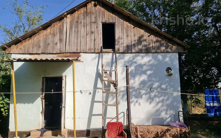 Отдельный дом · 2 комнаты · 30 м² · 8 сот., мкр Алтын Орда, Садовод 127 — Конечная за 10 млн 〒 в Шымкенте, Каратауский р-н — фото 2