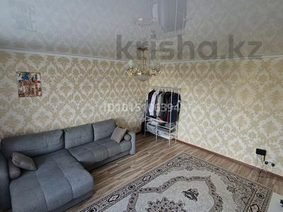 2-комнатная квартира · 62.8 м² · 3/5 этаж, Жубанова 23 за 28.5 млн ₸ в Астане, р-н Байконур