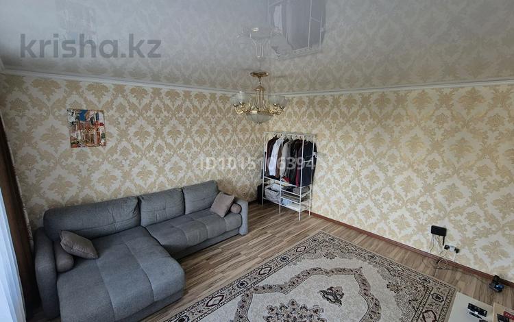 2-комнатная квартира · 62.8 м² · 3/5 этаж, Жубанова 23 за 28.5 млн ₸ в Астане, р-н Байконур — фото 11