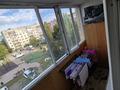2-комнатная квартира · 62.8 м² · 3/5 этаж, Жубанова 23 за 28.5 млн ₸ в Астане, р-н Байконур — фото 11