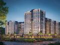 1-комнатная квартира · 36.69 м² · 5 этаж, Пересечение ул. Калдаякова и ул. Жургенова — БЕЗ КОМИССИИ/ ВЫБОР ЭТАЖА И ПЛАНИРОВКИ за ~ 21.1 млн ₸ в Астане, Сарайшык р-н — фото 4