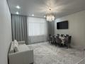 2-комнатная квартира · 55.7 м² · 14/17 этаж, Туран за 43 млн ₸ в Астане, Есильский р-н