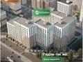 1-бөлмелі пәтер · 36.51 м² · 3/10 қабат, Нажимеденов 6, бағасы: 22 млн ₸ в Астане, Сарайшык р-н — фото 2