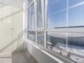 1-комнатная квартира · 45 м² · 7/9 этаж, Туран 46Б/2 за 24 000 ₸ в Астане, Нура р-н — фото 15