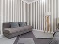 1-комнатная квартира · 45 м² · 7/9 этаж, Туран 46Б/2 за 24 000 ₸ в Астане, Нура р-н — фото 16