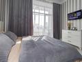 1-комнатная квартира · 45 м² · 7/9 этаж, Туран 46Б/2 за 24 000 ₸ в Астане, Нура р-н — фото 20