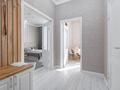 1-комнатная квартира · 45 м² · 7/9 этаж, Туран 46Б/2 за 24 000 ₸ в Астане, Нура р-н — фото 23