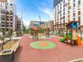 1-комнатная квартира · 45 м² · 7/9 этаж, Туран 46Б/2 за 24 000 ₸ в Астане, Нура р-н — фото 26