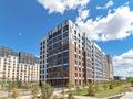 1-комнатная квартира · 45 м² · 7/9 этаж, Туран 46Б/2 за 24 000 ₸ в Астане, Нура р-н — фото 28
