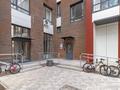 1-комнатная квартира · 45 м² · 7/9 этаж, Туран 46Б/2 за 24 000 ₸ в Астане, Нура р-н — фото 29