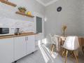 1-комнатная квартира · 45 м² · 7/9 этаж, Туран 46Б/2 за 24 000 ₸ в Астане, Нура р-н — фото 7