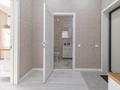 1-комнатная квартира · 45 м² · 7/9 этаж, Туран 46Б/2 за 24 000 ₸ в Астане, Нура р-н — фото 9