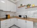 1-комнатная квартира · 45 м² · 7/9 этаж, Туран 46Б/2 за 24 000 ₸ в Астане, Нура р-н — фото 10