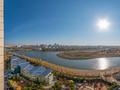 2-комнатная квартира · 79 м² · 9/14 этаж, Тараса Шевченко 8 за 38 млн ₸ в Астане, Сарыарка р-н