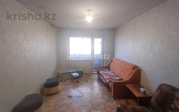 2-комнатная квартира · 44.7 м² · 5/5 этаж, Майкудук, Майкудук, 14й микрорайон 38 — Ласточка за 7.8 млн ₸ в Караганде, Алихана Бокейханова р-н — фото 2