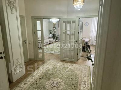 3-бөлмелі пәтер · 96 м² · 1/3 қабат, С/к Саздинское лесничество, бағасы: 38 млн ₸ в Актобе