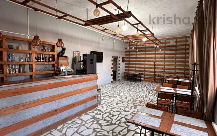 Свободное назначение, общепит · 200 м² за 400 000 ₸ в Жибек Жолы — фото 11