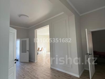 Отдельный дом · 3 комнаты · 120 м² · 5 сот., Учетный квартал — Саукеле за 43.5 млн 〒 в Каскелене