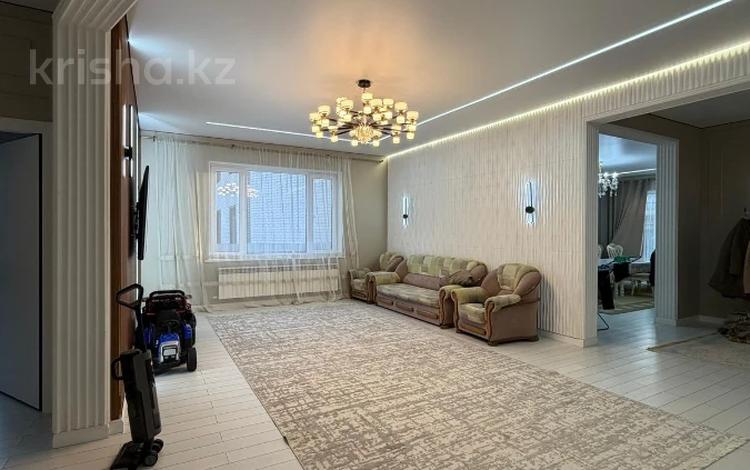 Отдельный дом · 6 комнат · 250 м² · 10 сот., Шевченко 405 за 79.5 млн ₸ в Талдыкоргане — фото 13