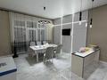 Отдельный дом · 6 комнат · 250 м² · 10 сот., Шевченко 405 за 79.5 млн ₸ в Талдыкоргане — фото 17