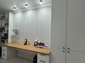Отдельный дом · 7 комнат · 250 м² · 5 сот., мкр Оркен, 45 за 55 млн 〒 в Атырау — фото 7