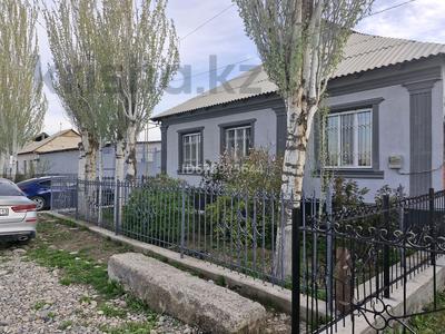 Часть дома • 6 комнат • 200 м² • 10 сот., Наймантай батыр 36 за 26.5 млн 〒 в Туркестане