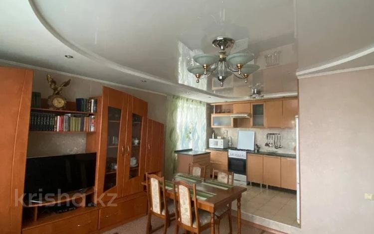 4-комнатная квартира · 81.7 м² · 5/5 этаж, Амангельды 87 — Центральный Рынок, Обл.Больница, 2 Школа за 25.5 млн ₸ в Костанае — фото 2