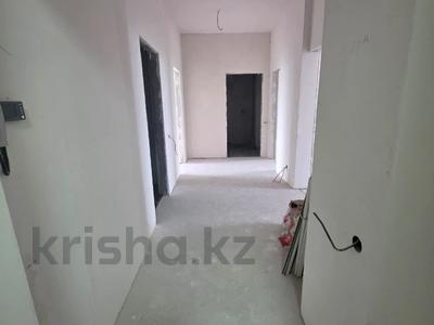 2-комнатная квартира · 75 м² · 17/17 этаж, Варламова — ОЗЕРО САЙРАН за 64 млн ₸ в Алматы, Алмалинский р-н