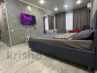 1-комнатная квартира · 32 м² · 1/5 этаж, Севастопольская 4 за 15 000 ₸ в Усть-Каменогорске