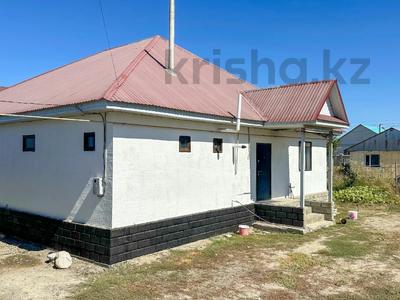 Отдельный дом · 5 комнат · 165 м² · 10 сот., Жексембекова 8 за 33 млн 〒 в Талдыкоргане