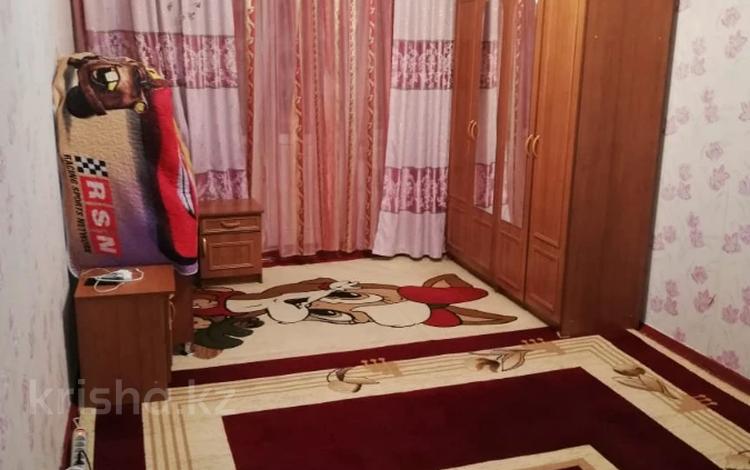 1-комнатная квартира · 31.5 м² · 4/5 этаж, МОЛДАГУЛОВА — КОЛОС - памятник Молдагуловой за 12 млн ₸ в Шымкенте, Аль-Фарабийский р-н — фото 2