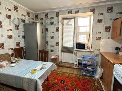 2-бөлмелі пәтер · 56 м² · 5/5 қабат, Каратал, бағасы: 16.3 млн ₸ в Талдыкоргане