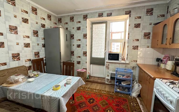 2-бөлмелі пәтер · 56 м² · 5/5 қабат, Каратал, бағасы: 16.3 млн ₸ в Талдыкоргане — фото 7