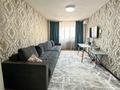 2-комнатная квартира · 53 м² · 2/5 этаж, Каблиса Жырау за 16.5 млн ₸ в Талдыкоргане
