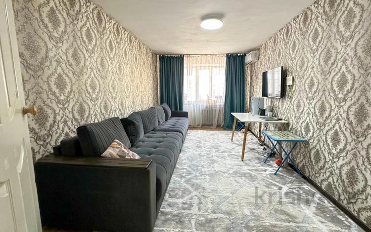 2-комнатная квартира · 53 м² · 2/5 этаж, Каблиса Жырау за 16.5 млн ₸ в Талдыкоргане — фото 2