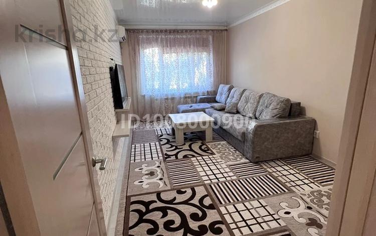 2-комнатная квартира · 56.7 м² · 2/5 этаж, 9-й мкр 1 за 16 млн ₸ в Актау — фото 3