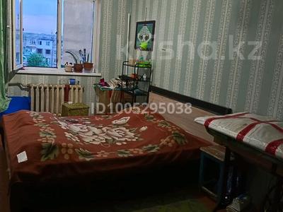 3-комнатная квартира · 57.2 м² · 5/5 этаж, Молдагулова 4а — Молдагулова и Джангильдина за ~ 25 млн ₸ в Шымкенте