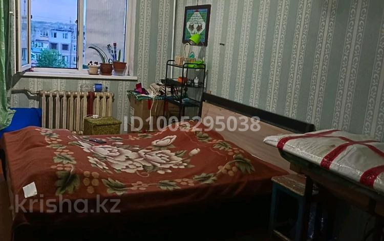 3-комнатная квартира · 57.2 м² · 5/5 этаж, Молдагулова 4а — Молдагулова и Джангильдина за ~ 25 млн ₸ в Шымкенте — фото 23