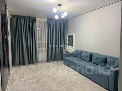 1-комнатная квартира · 40 м² · 1/12 этаж, Коктерек 139/7 за 240 000 ₸ в Алматы, Наурызбайский р-н
