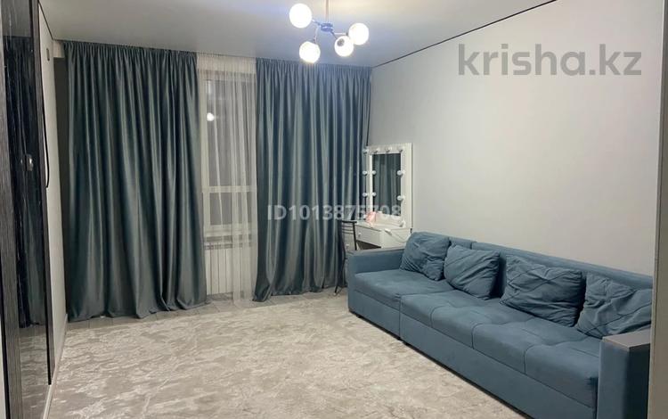 1-бөлмелі пәтер · 40 м² · 1/12 қабат, Коктерек 139/7, бағасы: 240 000 ₸ в Алматы, Наурызбайский р-н — фото 3