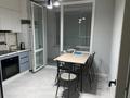 1-бөлмелі пәтер · 40 м² · 1/12 қабат, Коктерек 139/7, бағасы: 240 000 ₸ в Алматы, Наурызбайский р-н — фото 3